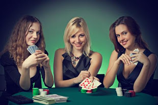 can the live dealers guide me to online gambling