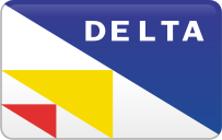 Visa Delta Card