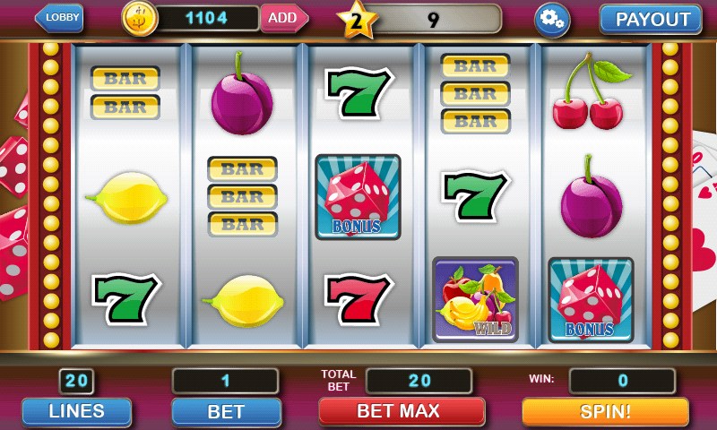 Casino slots online for real money Casino slots online for real money
