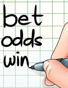 how to find the winning betting odds formats