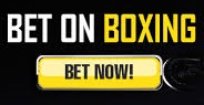 Basics for making a bet on a boxing match online!