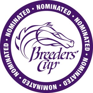 Where can you find information about breeders cup?