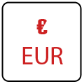 how to bet at the top euro currency gaming sites