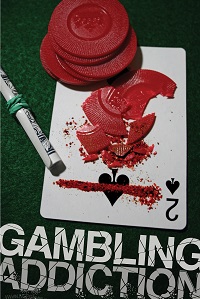 what are the reasons for gambling addiction