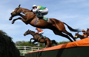 Learn what the grand national event is about!