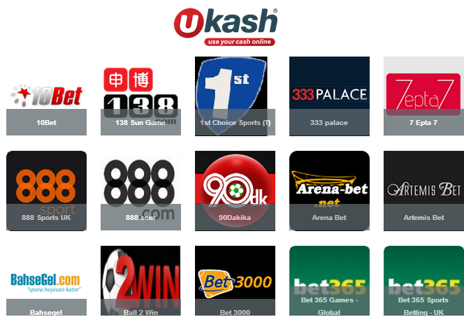 British Gambling Sites