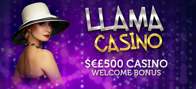 llama gaming casino and live casino