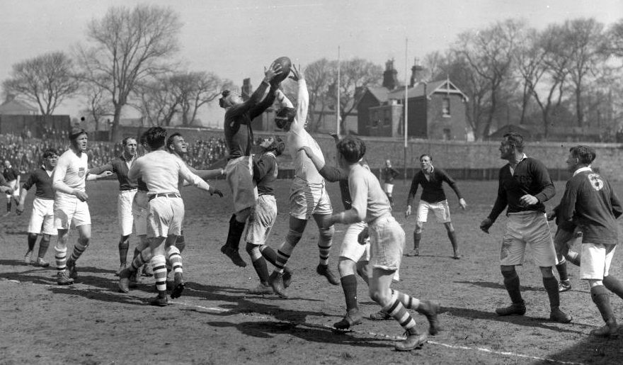 What do you know about the sport of rugby and its history?