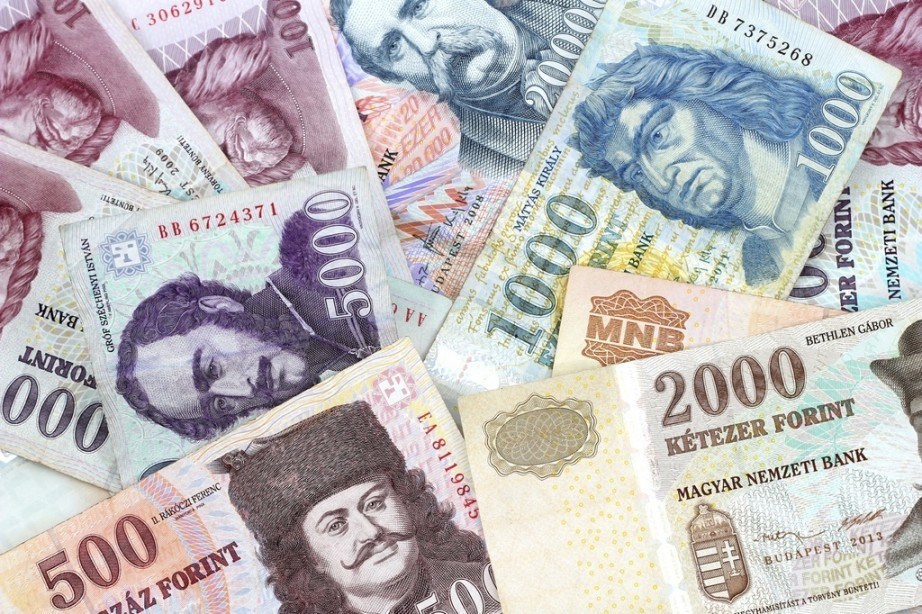 how to use the hungarian forint at online bookmakers