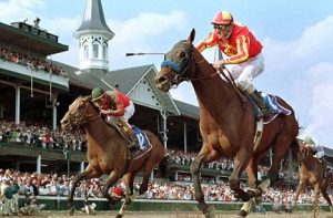 Do you know how to wager on the Derby in Kentucky?
